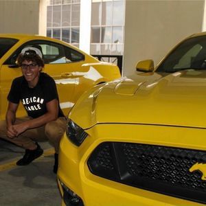 Meet your Posher, Quintin